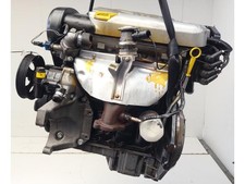 X16xel moteur pour usato  Torre del Greco