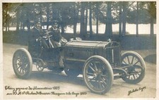 Sports automobile thery d'occasion Sports automobile thery d'occasion  Genillé