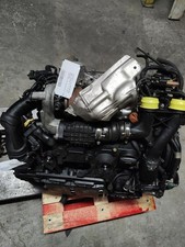 Moteur peugeot 207 d'occasion  L'Horme