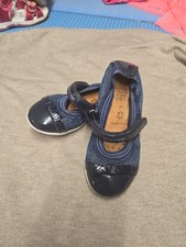 Geox ballerina mädchen gebraucht kaufen  Alzey-Umland