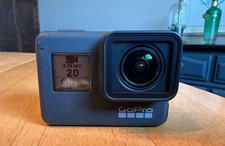 Mint gopro hero7 for sale  Peculiar