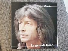 Tours vinyle leny d'occasion  Sainte-Marie-aux-Mines
