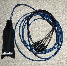 Whirlwind ms6mnr025 mini for sale  Collingswood