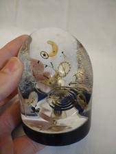 Vintage lucite resin for sale  BUSHEY