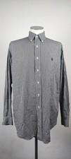 Ralph lauren camicia usato  Massa di Somma