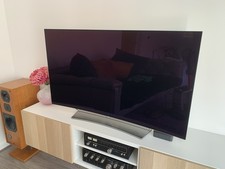 55eg960v inch curved for sale  WASHINGTON