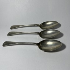 Vintage dixon spoons for sale  YORK