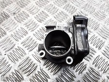 Usado, 2015 RENAULT MASTER THROTTLE BODY DIESEL 2300DCI 8200987453 comprar usado  Enviando para Brazil