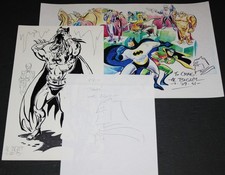 Bigley original art for sale  North Las Vegas
