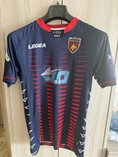 Maglia cosenza away usato  Angri