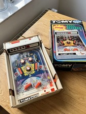 Tomy electric pinngg gebraucht kaufen  Lüneburg