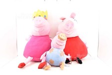 Peluche famiglia peppe usato  Susegana