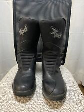Xpd stivali scarpe usato  Torino