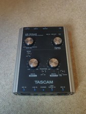 Tascam 122mk usb for sale  GLASGOW