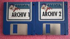 Joker amiga archiv gebraucht kaufen  Reutlingen