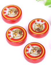4pk tiger balm for sale  STANMORE