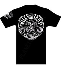 Shirt billy eight d'occasion  Clermont