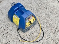 Usado, Sistema de recuperação de refrigerante jaqueta amarela 95762 - Geladeira freezer líquido de arrefecimento A/C comprar usado  Enviando para Brazil