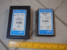 Schaltnetzteil veropower 153 gebraucht kaufen  Feldkirchen