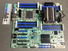 Intel server mainboard gebraucht kaufen  Solingen