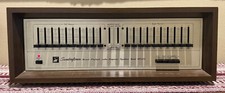 Vintage soundcraftsmen rp2212 d'occasion  Expédié en Belgium