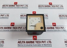 Radio-controle 0-40V Analog Voltmeter comprar usado  Enviando para Brazil
