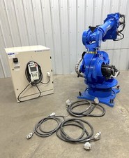 Motoman es165d robot for sale  Bardstown