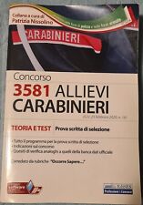 Manuale per preparazione usato  Milano