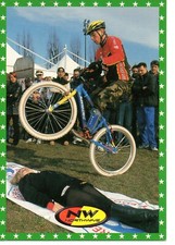 Ciclismo northwave 1999 usato  Trivignano Udinese