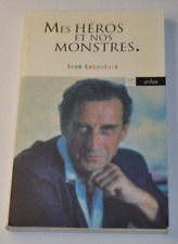 Héros monstres jean d'occasion  Biscarrosse