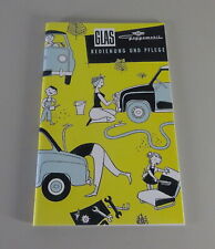 Betriebsanleitung glas goggomo gebraucht kaufen  Jever