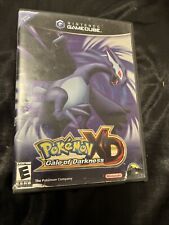 Pokemon XD: Gale of Darkness (Nintendo GameCube, 2005) Testado (leia abaixo)⬇️ comprar usado  Enviando para Brazil