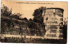 Old postcard philbert d'occasion  Expédié en Belgium