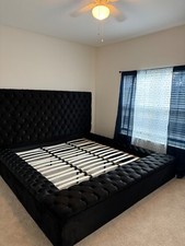 grey plush headboard for sale grey plush headboard for sale Raeford