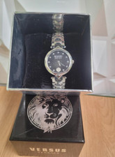 Montre versus versace d'occasion  Bourges