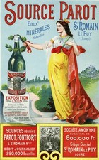 Source parot original d'occasion  Expédié en Belgium