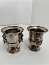 Viners sheffield silver for sale  HULL