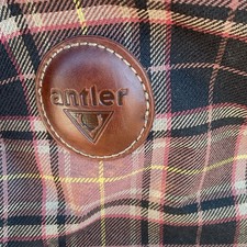 cabin bag antler for sale  PLYMOUTH