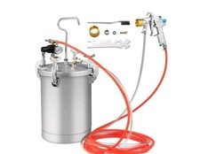 Costway 15l paint for sale  GATESHEAD