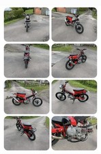 Honda cub 160cc for sale  BARTON-UPON-HUMBER