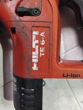 batteria hilti 6a usato batteria hilti 6a usato Torre di Ruggiero