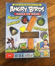 Angry birds knock for sale  Jeffersonville