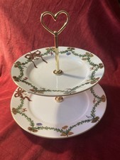 Etagere royal copenhagen gebraucht kaufen  Berlin