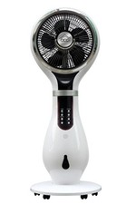Ventilatore combinato dcg usato  Usmate Velate