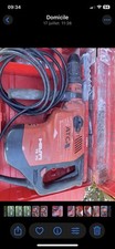 Perforateur burineur hilti d'occasion  Cenon