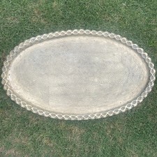 Large brass tray for sale  Memphis