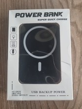 Apple power bank usato  Sant Angelo Romano
