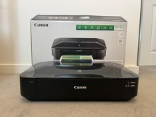 Canon pixma ix6850 for sale  CHELMSFORD