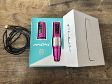 Microbeau flux mini for sale  BASILDON