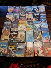 Heyne science fiction gebraucht kaufen  Bad Liebenzell